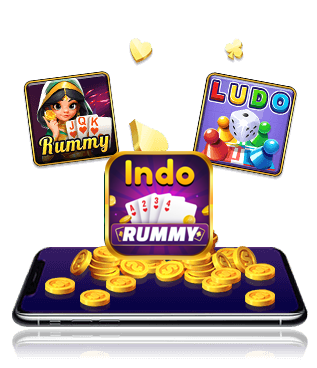 Gogo Rummy All Games Banner